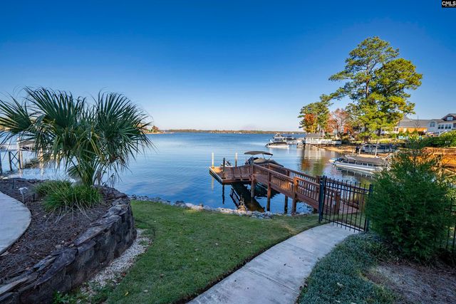 108 Quiet Cove Drive, Chapin, SC 29036