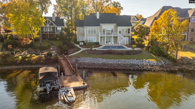 108 Quiet Cove Drive, Chapin, SC 29036