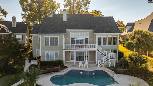 108 Quiet Cove Drive, Chapin, SC 29036