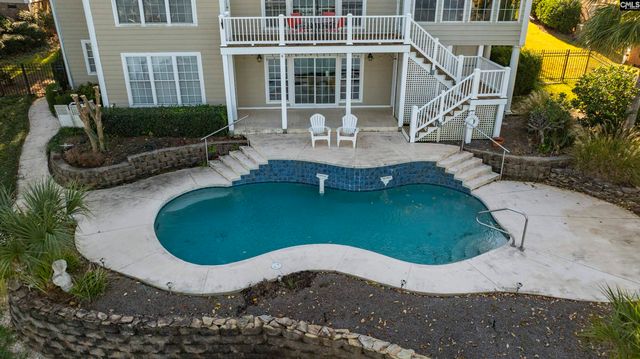 108 Quiet Cove Drive, Chapin, SC 29036