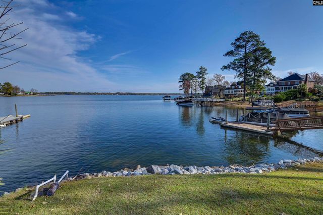 108 Quiet Cove Drive, Chapin, SC 29036
