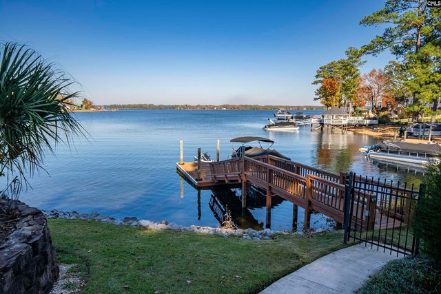 108 Quiet Cove Drive, Chapin, SC 29036