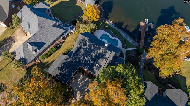 108 Quiet Cove Drive, Chapin, SC 29036