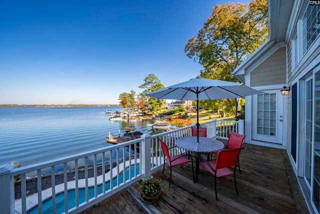 108 Quiet Cove Drive, Chapin, SC 29036