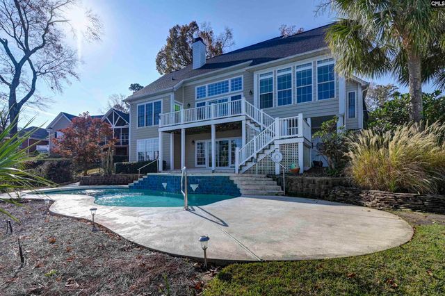 108 Quiet Cove Drive, Chapin, SC 29036