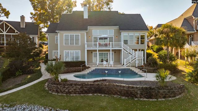 108 Quiet Cove Drive, Chapin, SC 29036