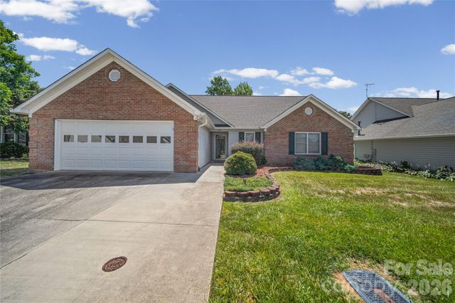 110 Hidden Creek Circle, Salisbury, NC 28147