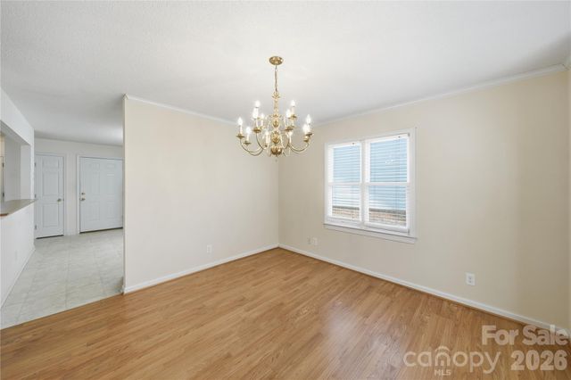110 Hidden Creek Circle, Salisbury, NC 28147