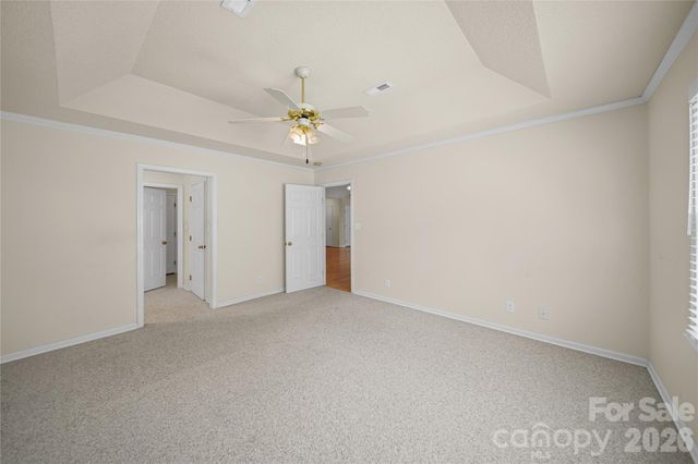 110 Hidden Creek Circle, Salisbury, NC 28147