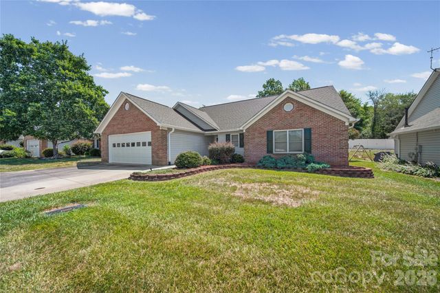 110 Hidden Creek Circle, Salisbury, NC 28147