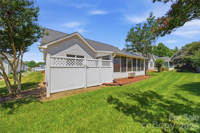 110 Hidden Creek Circle, Salisbury, NC 28147