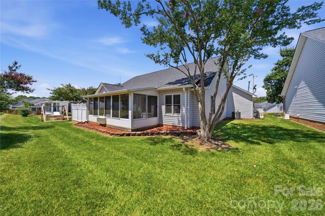 110 Hidden Creek Circle, Salisbury, NC 28147