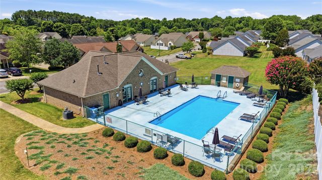110 Hidden Creek Circle, Salisbury, NC 28147