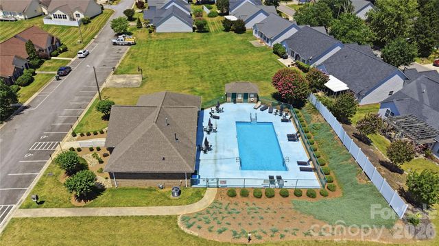 110 Hidden Creek Circle, Salisbury, NC 28147