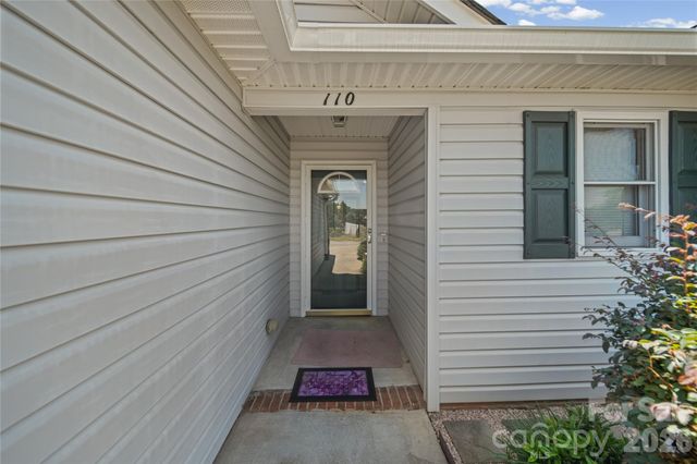 110 Hidden Creek Circle, Salisbury, NC 28147