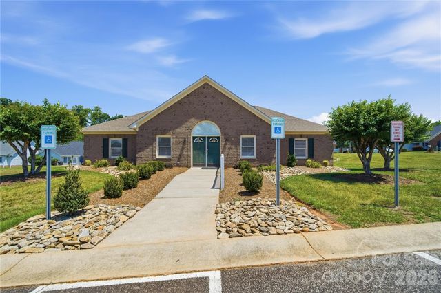 110 Hidden Creek Circle, Salisbury, NC 28147
