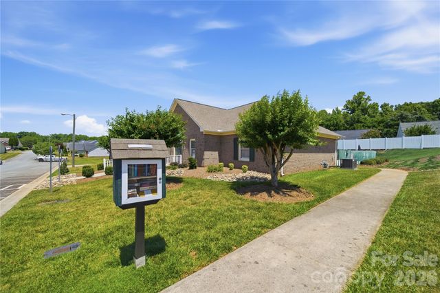 110 Hidden Creek Circle, Salisbury, NC 28147