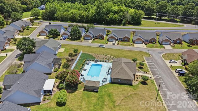 110 Hidden Creek Circle, Salisbury, NC 28147