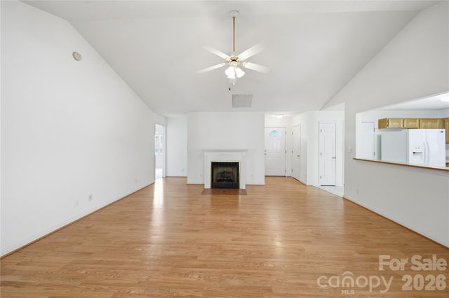 110 Hidden Creek Circle, Salisbury, NC 28147