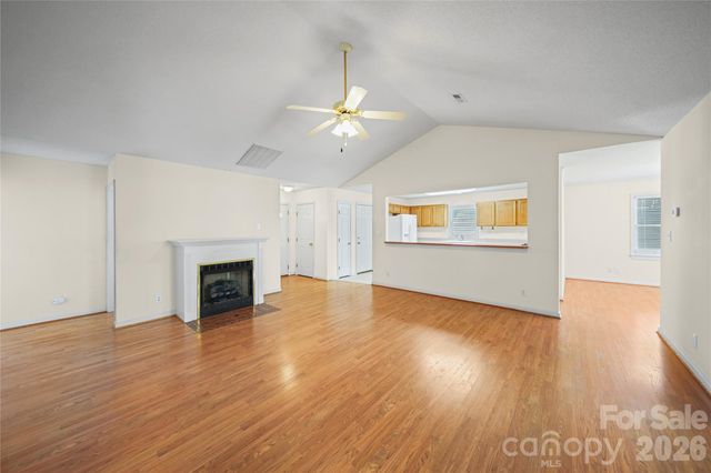 110 Hidden Creek Circle, Salisbury, NC 28147