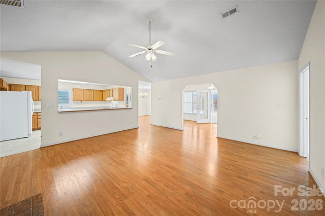 110 Hidden Creek Circle, Salisbury, NC 28147