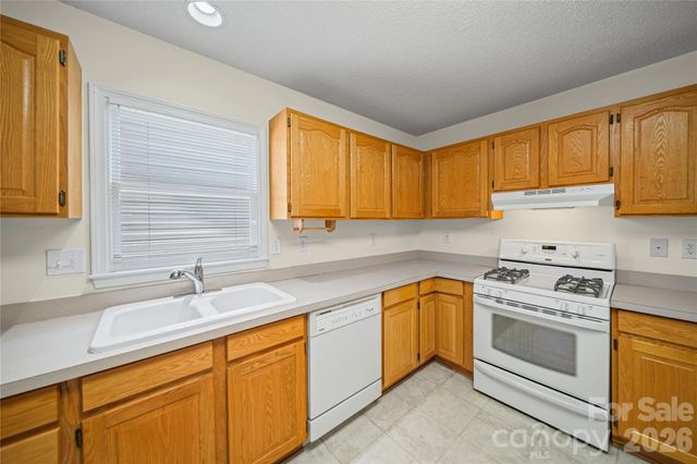 110 Hidden Creek Circle, Salisbury, NC 28147