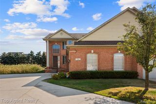 1066 Lorenzo Court, Troy, MI 48085