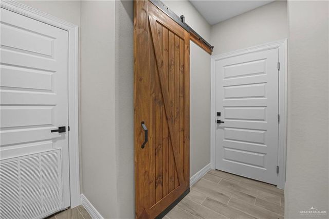 3616 S Apex Street, Edinburg, TX 78542