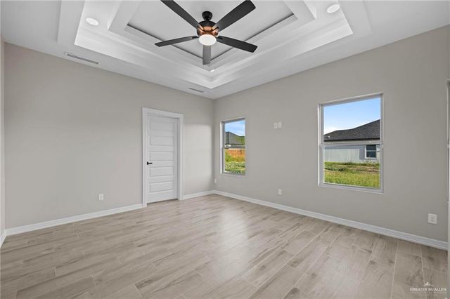 3616 S Apex Street, Edinburg, TX 78542