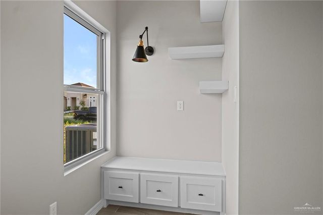 3616 S Apex Street, Edinburg, TX 78542