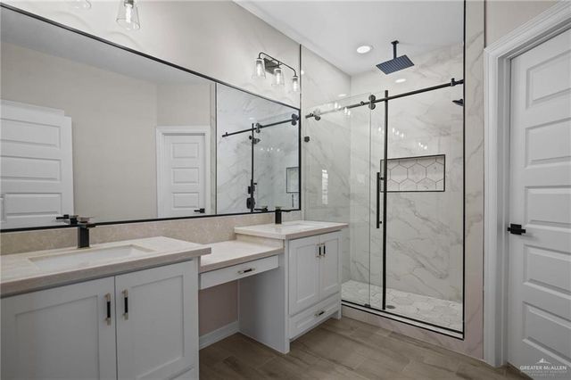 3616 S Apex Street, Edinburg, TX 78542