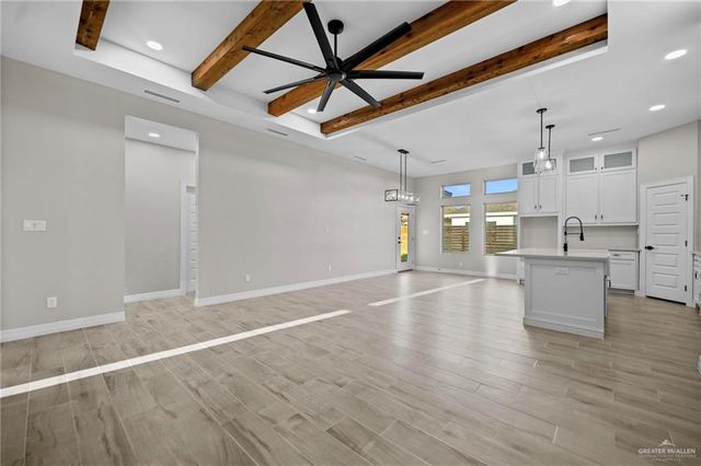 3616 S Apex Street, Edinburg, TX 78542