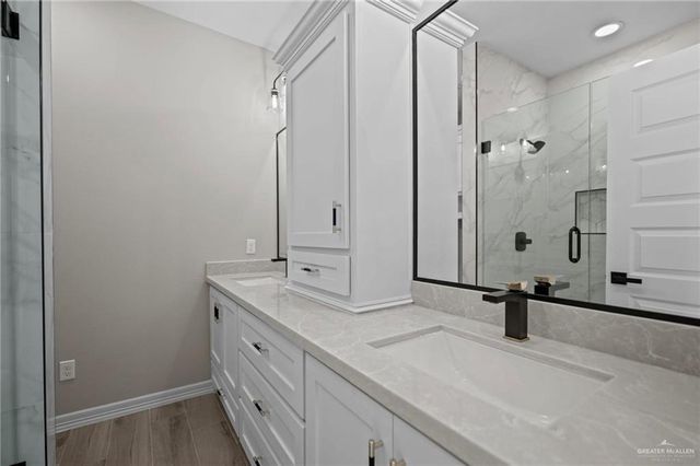 3616 S Apex Street, Edinburg, TX 78542