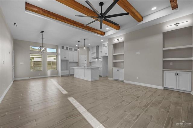 3616 S Apex Street, Edinburg, TX 78542