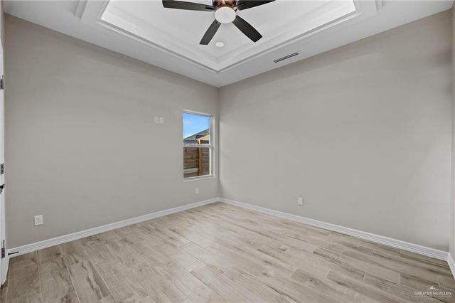 3616 S Apex Street, Edinburg, TX 78542