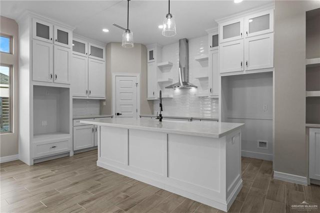 3616 S Apex Street, Edinburg, TX 78542