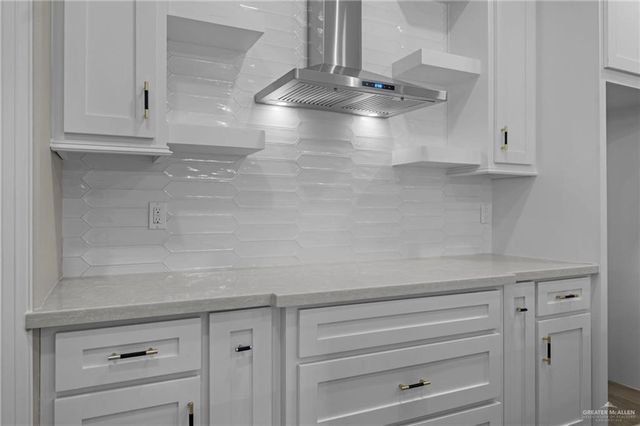 3616 S Apex Street, Edinburg, TX 78542