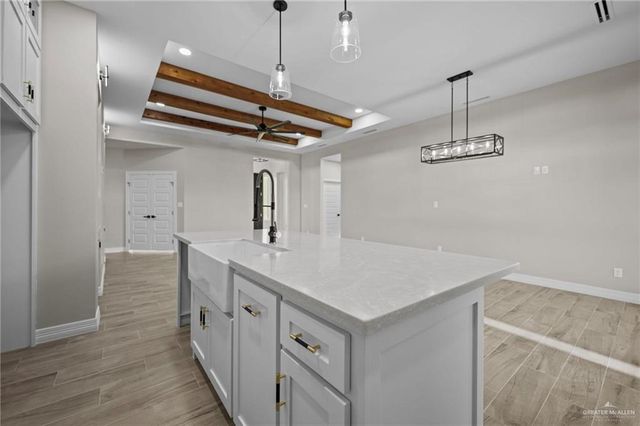 3616 S Apex Street, Edinburg, TX 78542