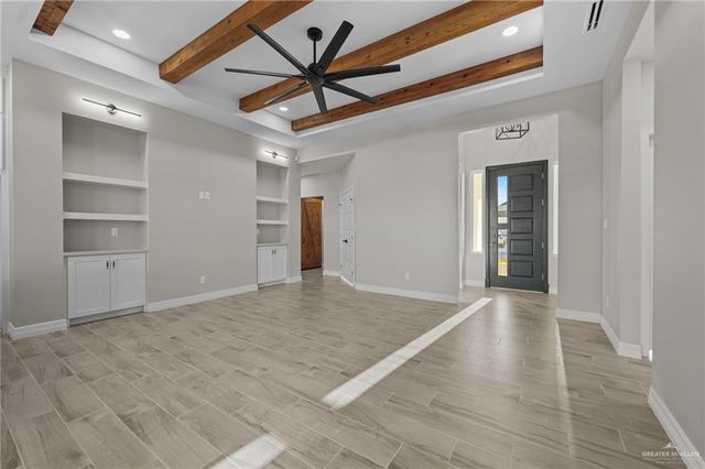 3616 S Apex Street, Edinburg, TX 78542