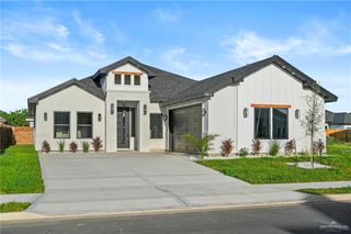 3616 S Apex Street, Edinburg, TX 78542