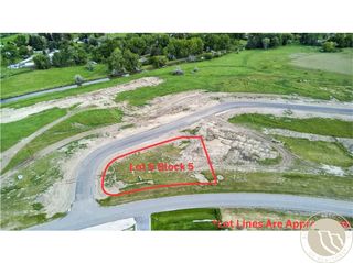 Lot 5 Block 5 Abby DRIVE, Billings, MT 59106