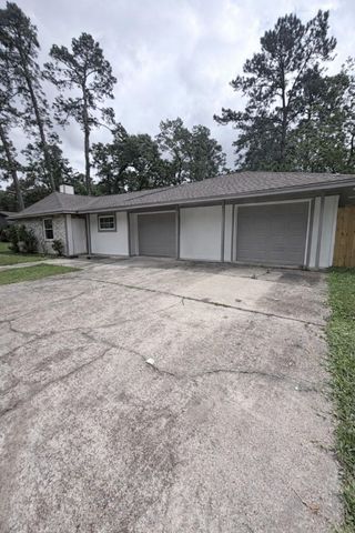 2102 Lake Creek Drive, Houston, TX 77339