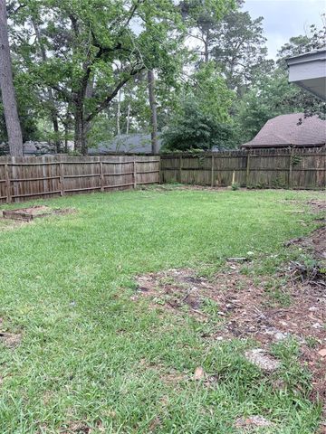 2102 Lake Creek Drive, Houston, TX 77339