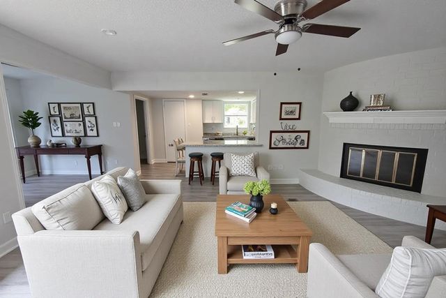 2102 Lake Creek Drive, Houston, TX 77339