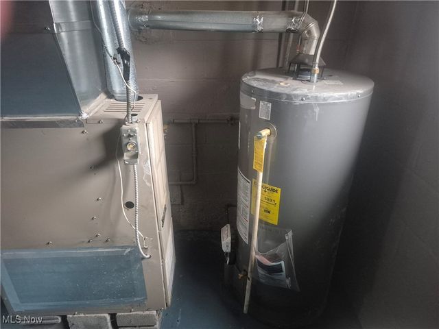 4962 Oroszy Avenue, Lorain, OH 44052