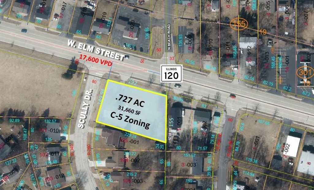 5101 W Elm Street, Mchenry, IL 60050