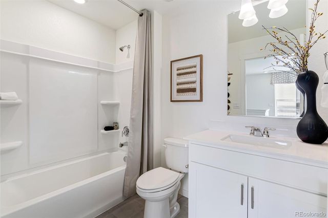 9874 Argonne Street, Commerce City, CO 80022