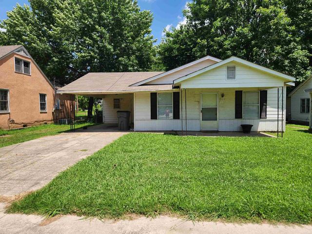 511 E. Main Street, Paragould, AR 72450