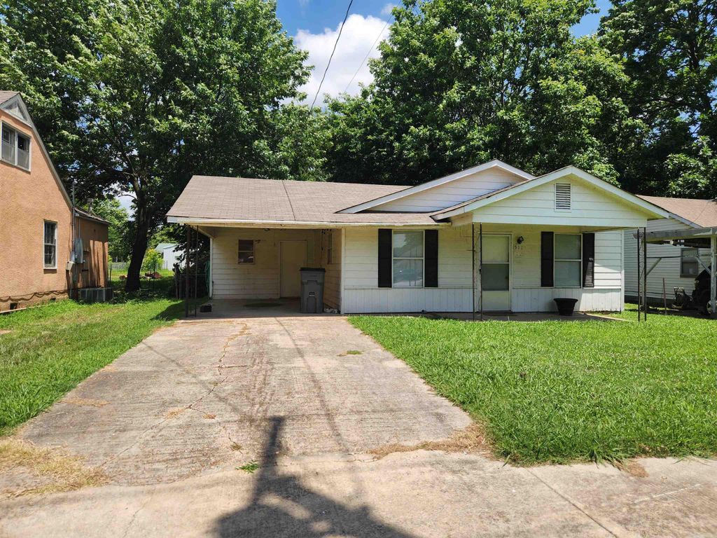 511 E. Main Street, Paragould, AR 72450