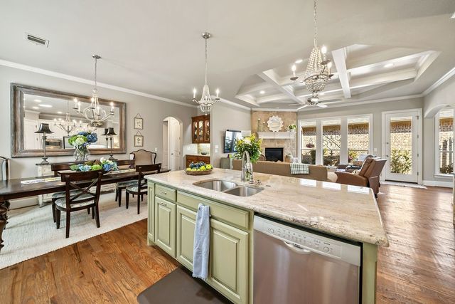 645 E Hill Street, Keller, TX 76248